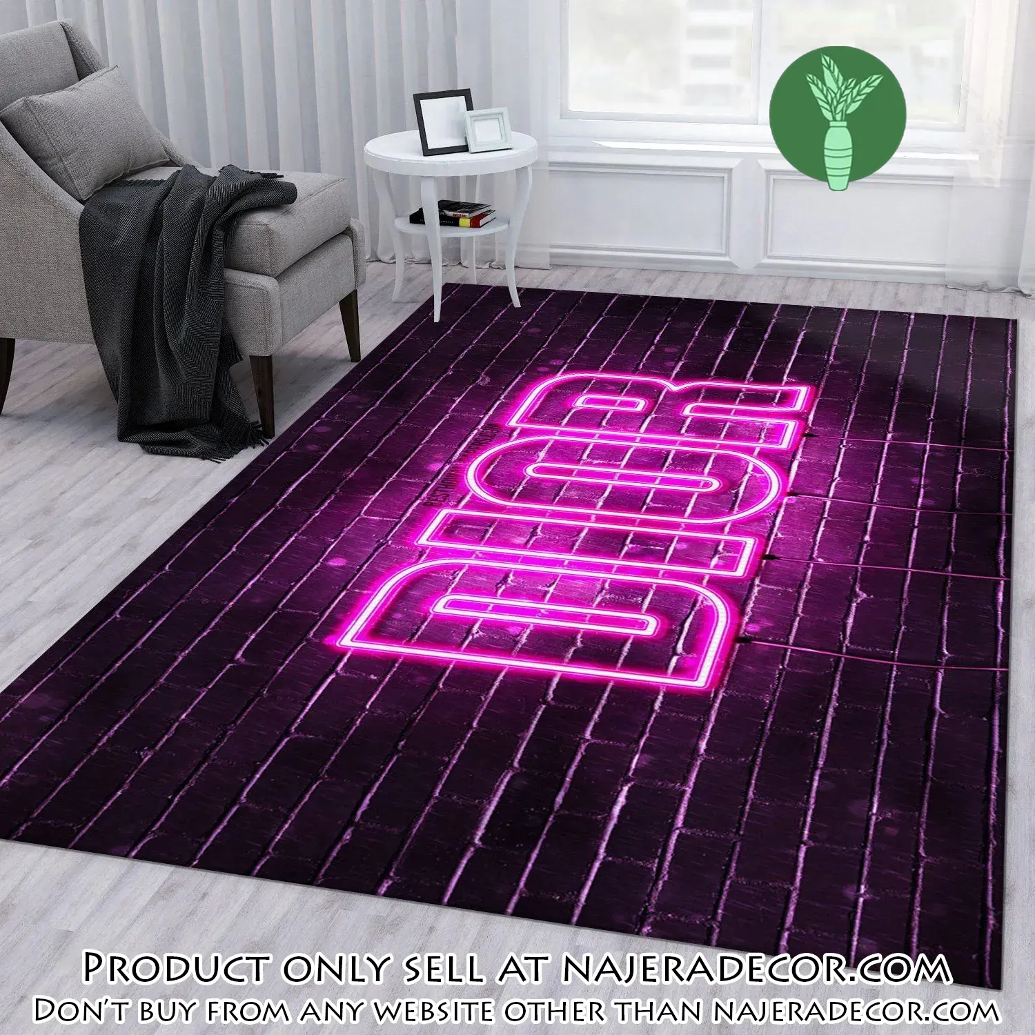 Dior rugs living room rug carpet us gift decor njr2745305